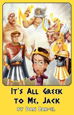 It's All Greek to Me, Jack