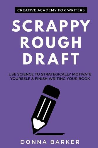 Scrappy Rough Draft