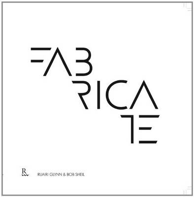 Fabricate