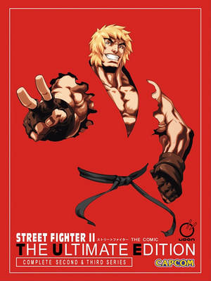 Street Fighter II