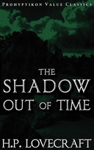 The Shadow Out of Time