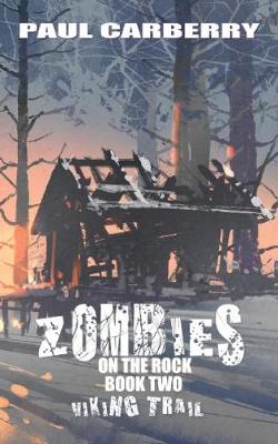 Zombies on the Rock