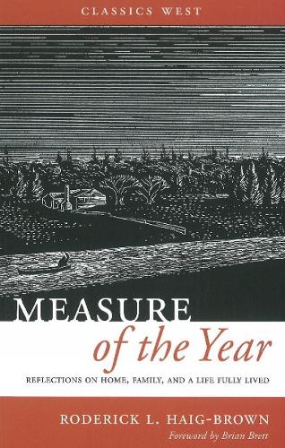 Measure of the Year