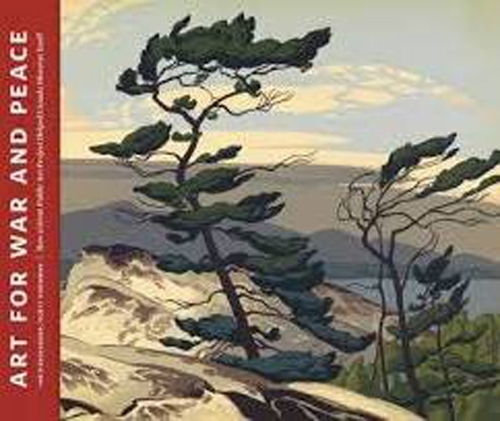 Art for War and Peace