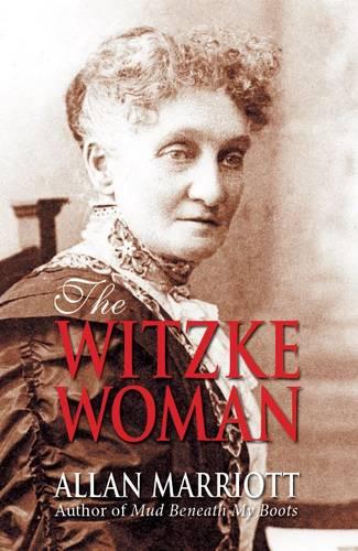 The Witzke Woman