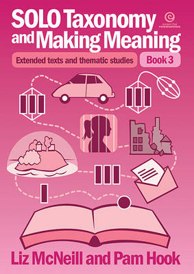 SOLO Taxonomy and Making Meaning