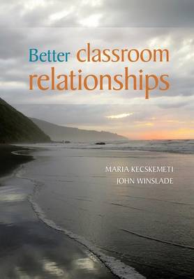 Better Classroom Relationships