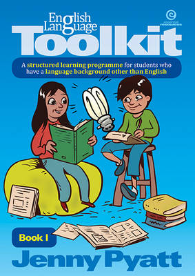 English Language Toolkit Bk 1