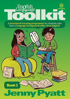 English Language Toolkit Bk 2