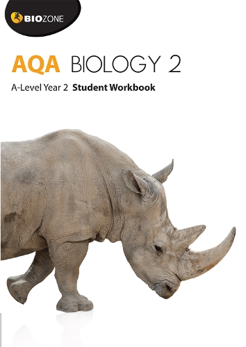 AQA Biology 2: A-Level Student Workbook