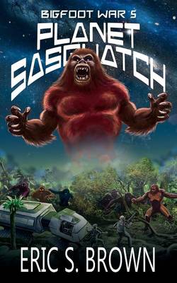 Bigfoot War 5