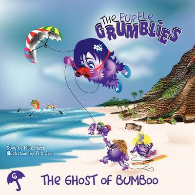 The Ghost of Bumboo