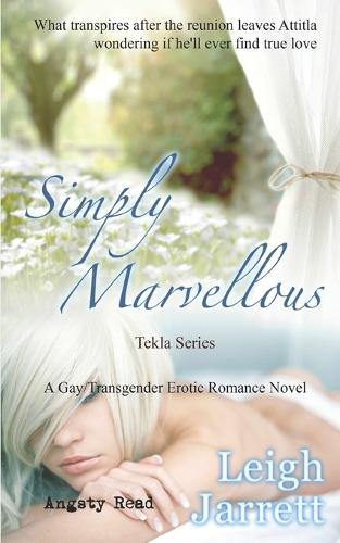 Simply Marvelous