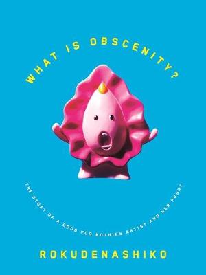 What is Obscenity?