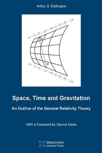 Space, Time and Gravitation