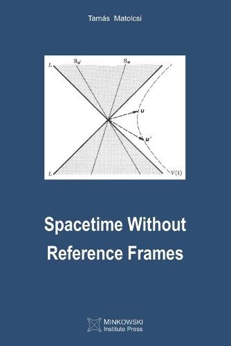 Spacetime Without Reference Frames