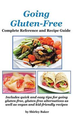 Going Gluten-Free