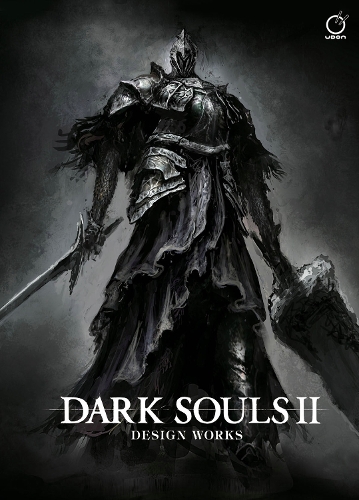 Dark Souls II: Design Works Volume 2