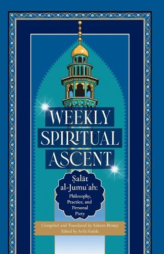 Weekly Spiritual Ascent