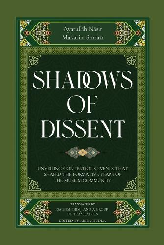 Shadows of Dissent