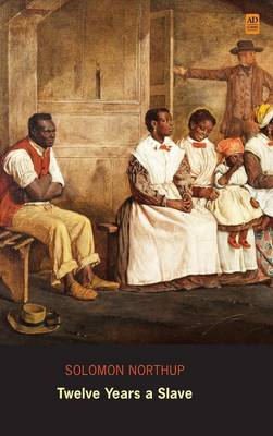Twelve Years a Slave