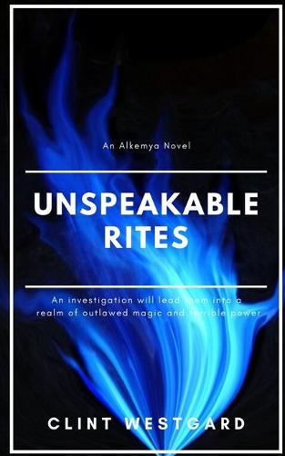 Unspeakable Rites