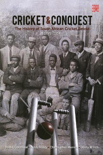 Cricket and Conquest