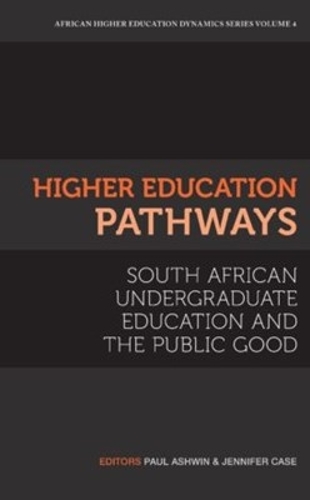 Higher Education Pathways