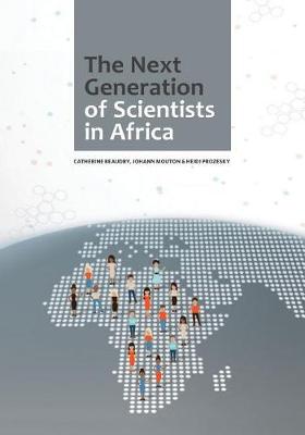 The Next Generation of Scientists in Africa