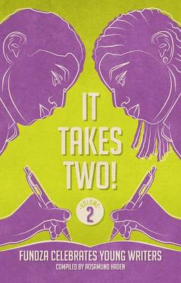 It Takes Two!: Volume 2