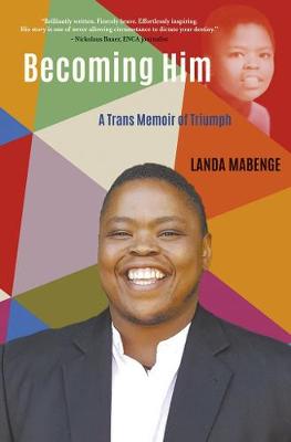 Becoming him