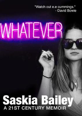 Whatever