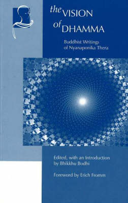 Vision of Dhamma