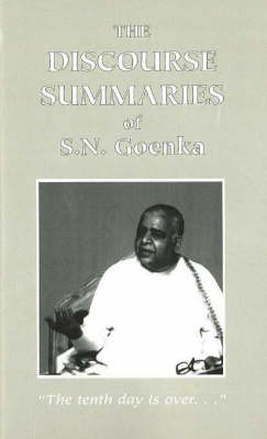 Discourse Summaries