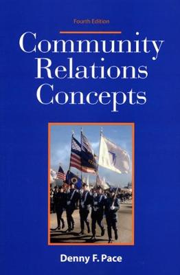 Community Relations Concepts