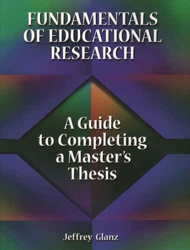 Fundamentals of Educational Research