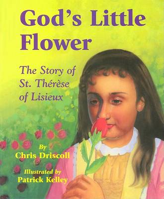 God's Little Flower