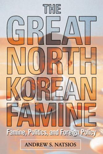 The Great North Korean Famine
