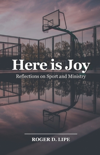 Here is Joy