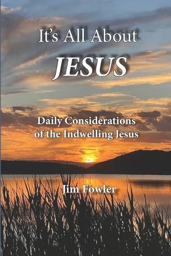It's All about Jesus