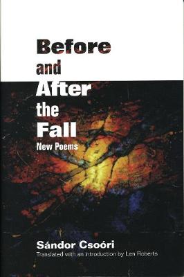 Before and After the Fall
