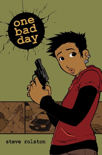 One Bad Day