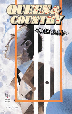 Queen & Country: Declassified Volume 1