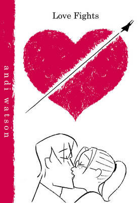 Love Fights: v. 1