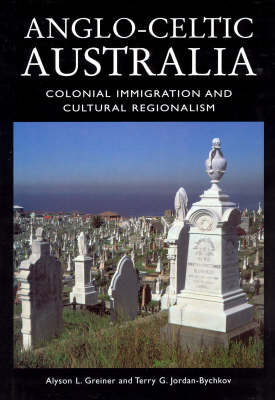 Anglo-Celtic Australia