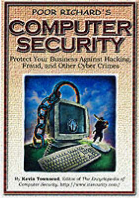 Poor Richard's Computer Security