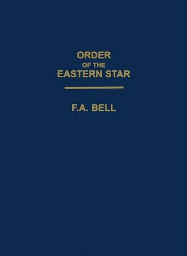 Order Of The Eastern Star