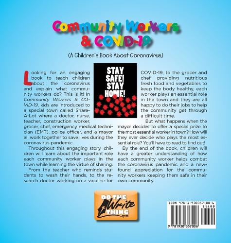 Community Workers & COVID-19