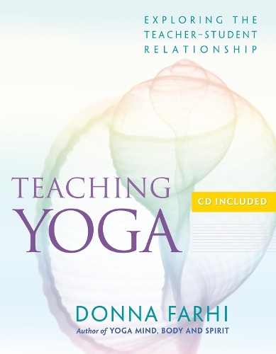 Teaching Yoga