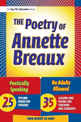 The Poetry of Annette